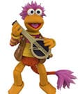 Fraggles Actionfigur Gobo