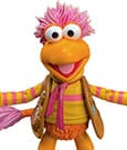 Fraggles Actionfigur Gobo