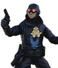 Hellboy Actionfigur Lobster Johnson (The Iron Prometheus) 17 cm