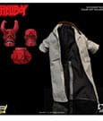 Hellboy Zubehör-Set für Actionfiguren Hellboy Box Full of Evil Accessory Pack