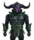 Immortal Champions Actionfigur Chthonic Knight 14 cm