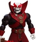 Conan der Barbar Immortal Champions Actionfigur Thulsa Doom (Undead Sorcerer) 14 cm
