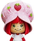 Emily Erdbeer Simply Actionfigur Strawberry Shortcake & Custard