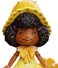 Emily Erdbeer Simply Actionfigur Orange Blossom & Marmalade