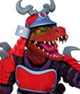 Saurozoic Warriors Actionfigur Sokudo Legion Raptor (Samurai) 15 cm