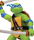 Teenage Mutant Ninja Turtles: Mutant Mayhem Giant Actionfigur Leonardo 30 cm
