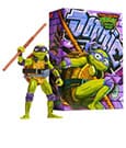 Teenage Mutant Ninja Turtles: Mutant Mayhem Action Figur Comic Con Donatello 18 cm