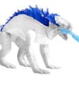 Godzilla x Kong: The New Empire Actionfigur Shimo with Frost Bite Blast 15 cm