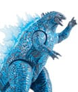 Godzilla x Kong: The New Empire Actionfigur Godzilla (Energized) 15 cm