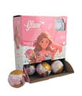 Glam Surprise Deluxe Make-Up in Kapseln (20)