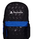 PlayStation Rucksack Basic Blau
