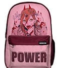 Chainsaw Man Rucksack Power