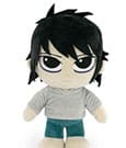 Death Note Plüschfigur L 28 cm