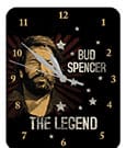 Bud Spencer Wanduhr The Legend