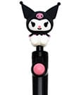 Sanrio Fidget Kugelschreiber Kuromi