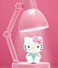 Sanrio Mini LED-Lampe mit Figur Hello Kitty 10 cm
