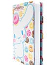 Sanrio A5 Notizbuch Cinnamoroll