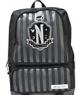 Wednesday Rucksack Nevermore Premium
