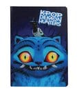 KPop Demon Hunters A5 Notizbuch Derpy