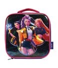 KPop Demon Hunters 3D Lunchtasche Huntr/x
