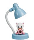 Mofusand Mini LED-Lampe mit Figur 15 cm