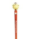 Sanrio Fidget Kugelschreiber Pompompurin Orange