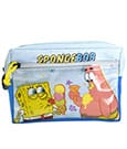 SpongeBob Schwammkopf Federmäppchen Icons