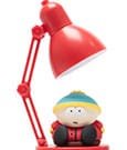 South Park Mini LED-Lampe mit Figur 10 cm