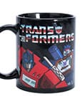 Transformers Tasse 330 ml