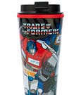 Transformers Thermobecher