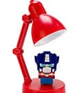 Transformers Mini LED-Lampe mit Figur 10 cm