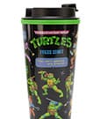 Teenage Mutant Ninja Turtles Thermobecher