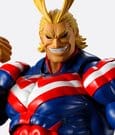 My Hero Academia S.H.Figuarts Actionfigur All Might 20 cm