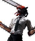 Chainsaw Man S.H. Figuarts Actionfigur Chainsaw Man 15 cm