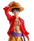 One Piece S.H. Figuarts Actionfigur Monkey D. Ruffy (The Raid on Onigashima) 14 cm