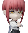 Chainsaw Man Figuarts mini Actionfigur Makima 10 cm