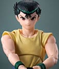 Yu Yu Hakusho War S.H. Figuarts Actionfigur Yusuke Urameshi 15 cm