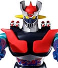 Mazinger Z Jumbo Machineder Actionfigur Mazinger Z 60 cm