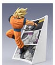 Dragon Ball Z Figuarts Zero Actionfigur Son Goku Trail of Battles 22 cm