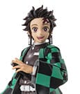 Demon Slayer: Kimetsu no Yaiba S.H. Figuarts Actionfigur Tanjiro Kamado 14 cm