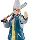 Dandadan S.H.Figuarts Actionfigur Seiko 15 cm