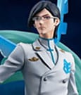 Bleach: Thousand-Year Blood War Figuarts ZERO PVC Statue Uryu Ishida 23 cm