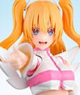 2.5 Dimensional Seduction S.H. Figuarts Actionfigur Liliel Angel Airborne Corps/Ririsa 14 cm