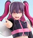 2.5 Dimensional Seduction S.H. Figuarts Actionfigur Miriella Angel Airborne Corps/Mikari 14 cm