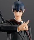 Chainsaw Man S.H. Figuarts Actionfigur Aki Hayakawa 16 cm