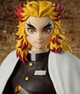Demon Slayer: Kimetsu no Yaiba S.H.Figuarts Actionfigur Kyojuro Rengoku 15 cm