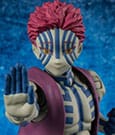 Demon Slayer: Kimetsu no Yaiba S.H.Figuarts Actionfigur Akaza 15 cm