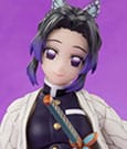 Demon Slayer: Kimetsu no Yaiba S.H.Figuarts Actionfigur Shinobu Kocho 13 cm