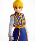 Hunter X Hunter S.H.Figuarts Actionfigur Kurapika 15 cm
