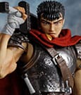 Berserk S.H.Figuarts Actionfigur Nosferatu Guts The Band of the Hawk 16 cm